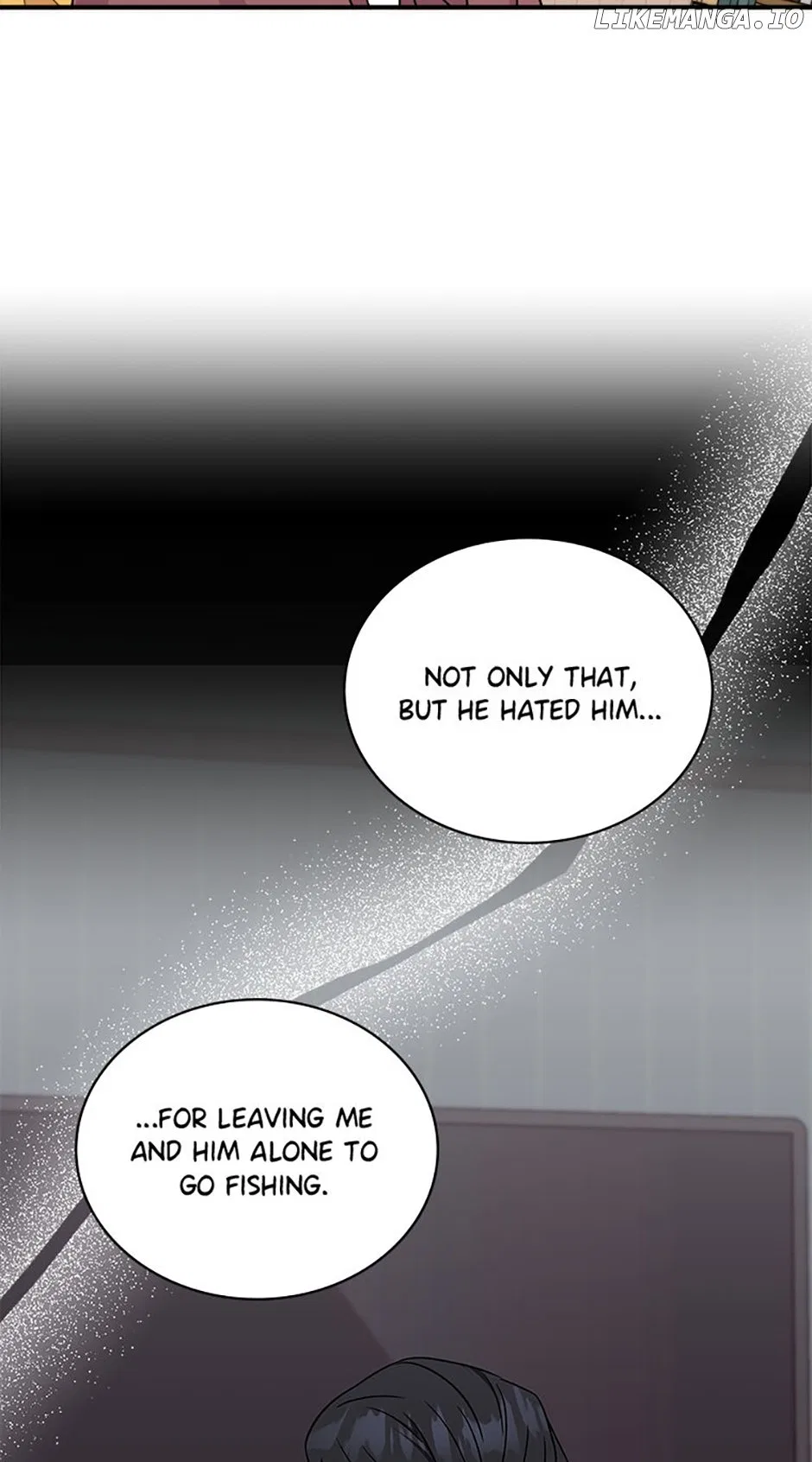 My Boss Can’t Sleep Without Me Chapter 93 – Page 30