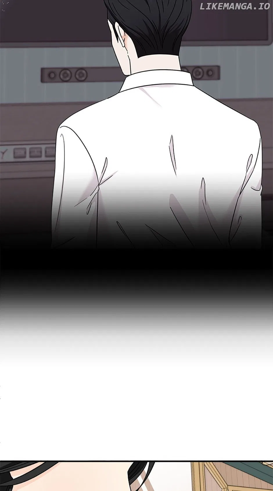 My Boss Can’t Sleep Without Me Chapter 93 – Page 31