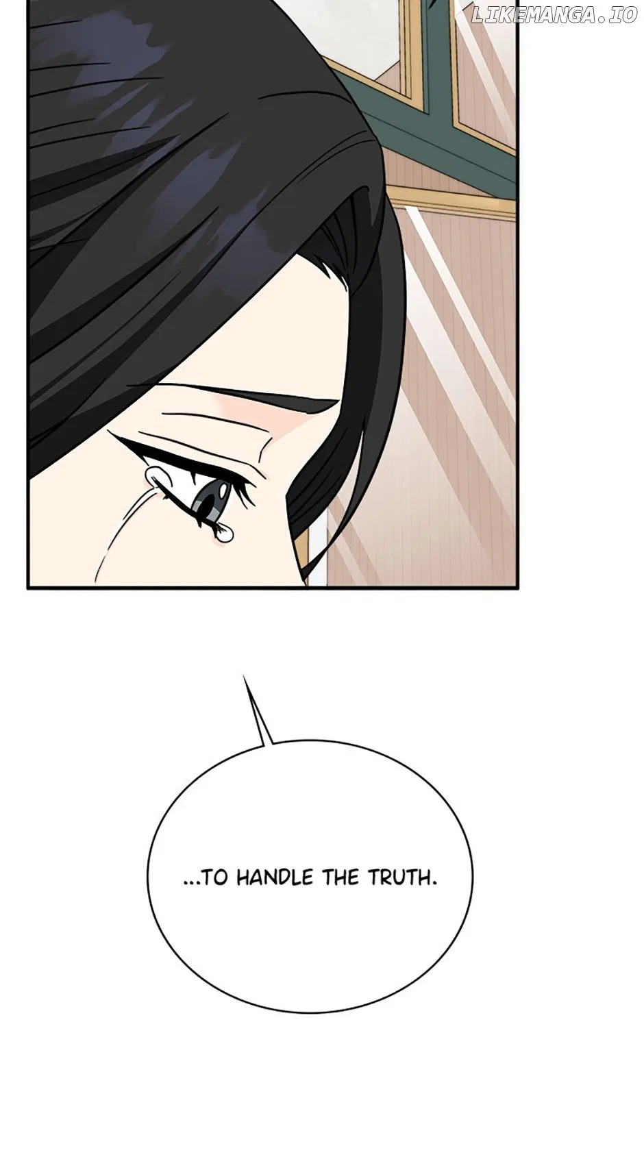 My Boss Can’t Sleep Without Me Chapter 93 – Page 33