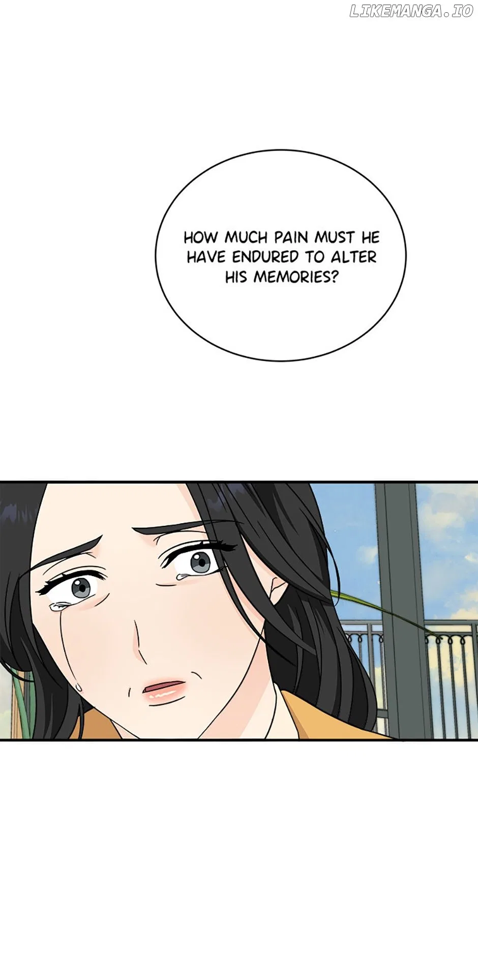 My Boss Can’t Sleep Without Me Chapter 93 – Page 39
