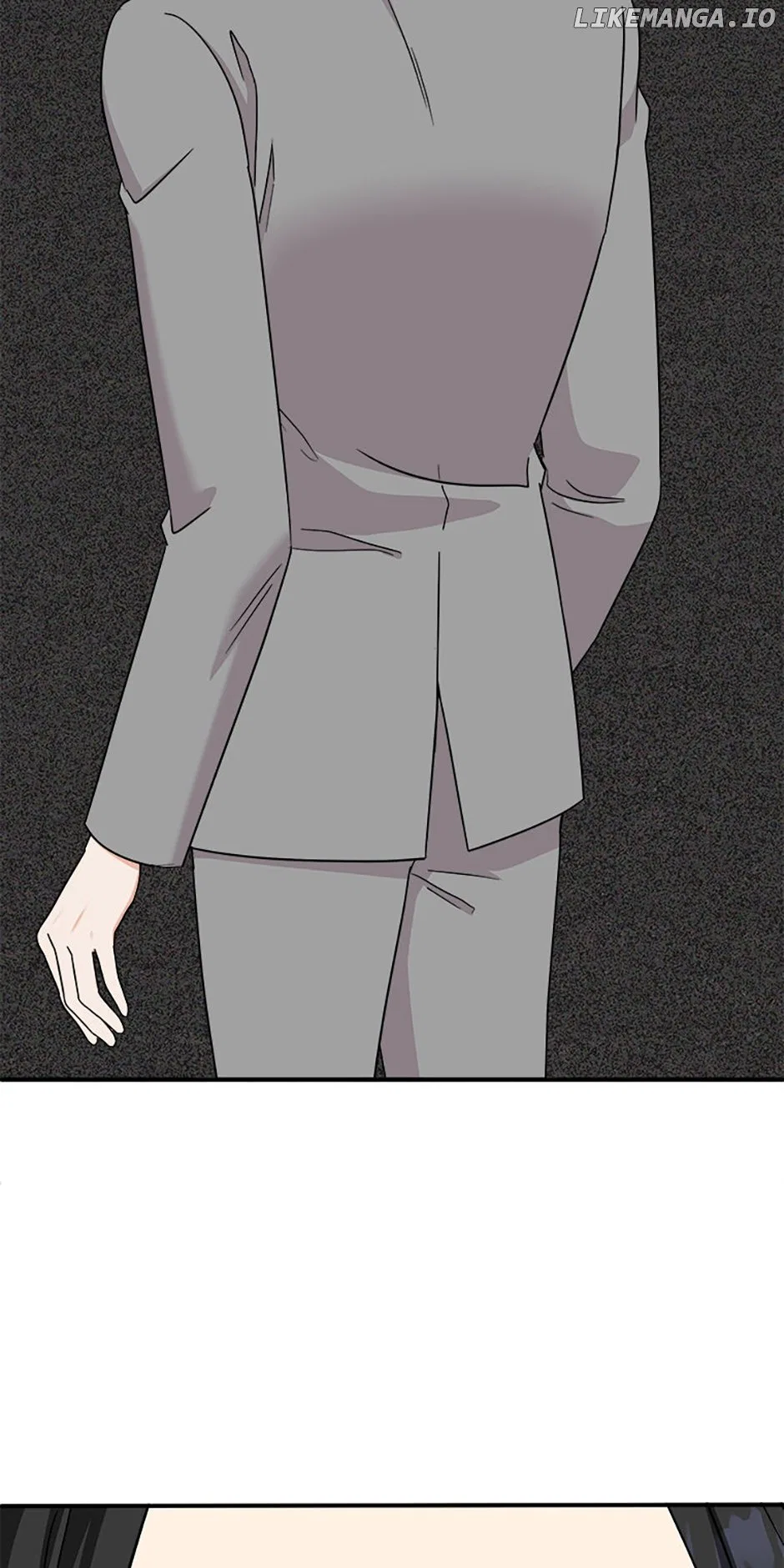 My Boss Can’t Sleep Without Me Chapter 93 – Page 42