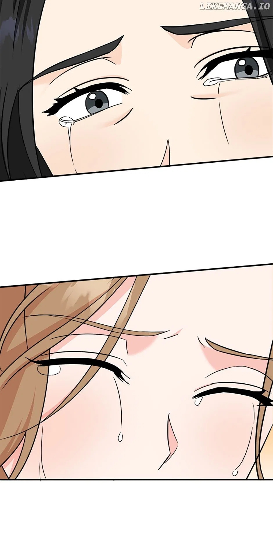 My Boss Can’t Sleep Without Me Chapter 93 – Page 43