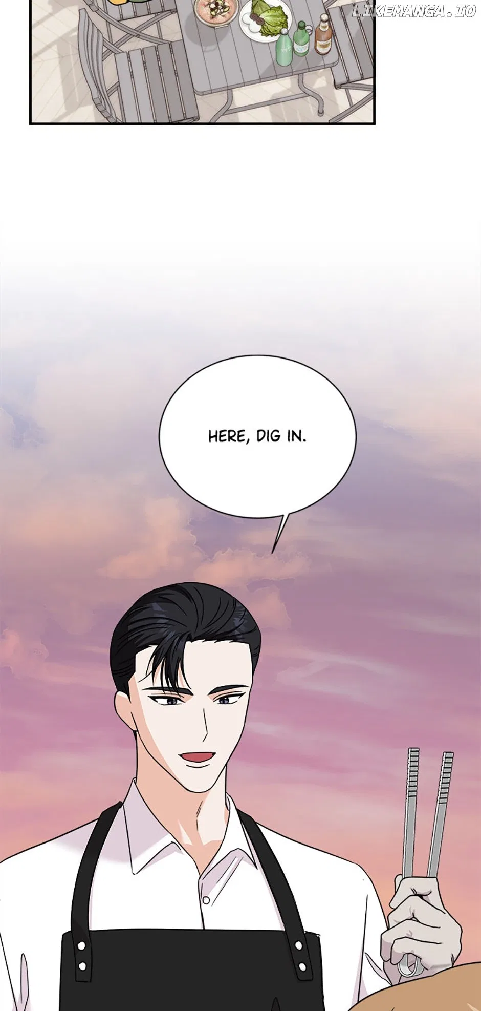 My Boss Can’t Sleep Without Me Chapter 93 – Page 45
