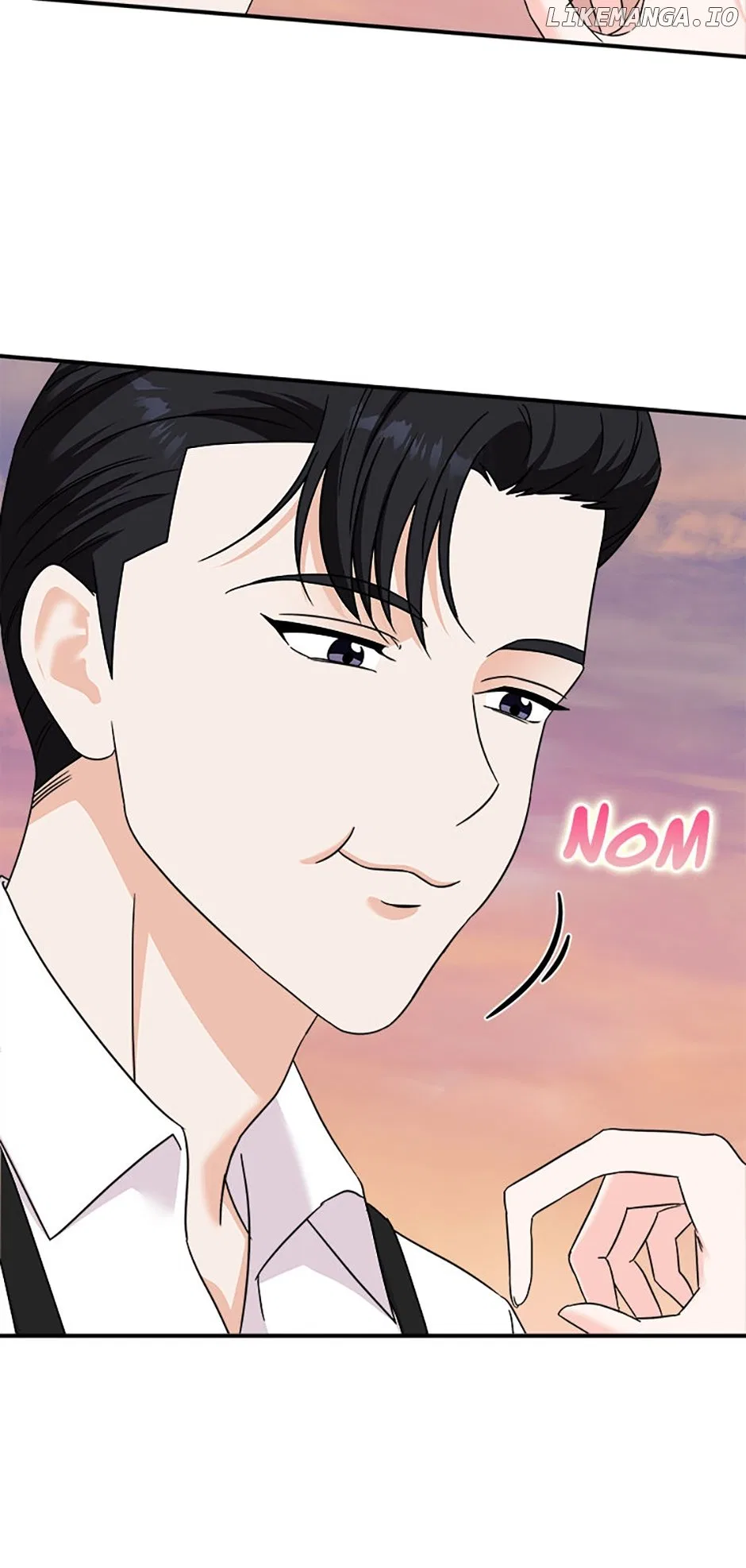 My Boss Can’t Sleep Without Me Chapter 93 – Page 48