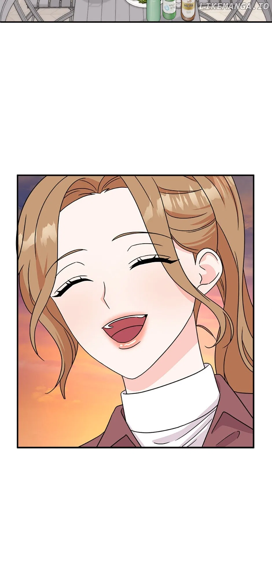 My Boss Can’t Sleep Without Me Chapter 93 – Page 53