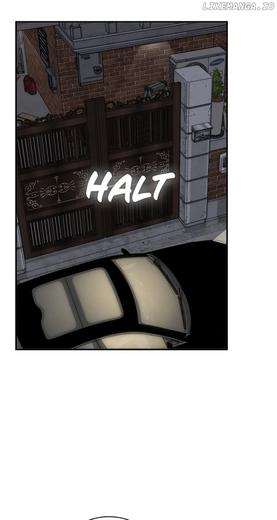 My Boss Can’t Sleep Without Me Chapter 93 – Page 56