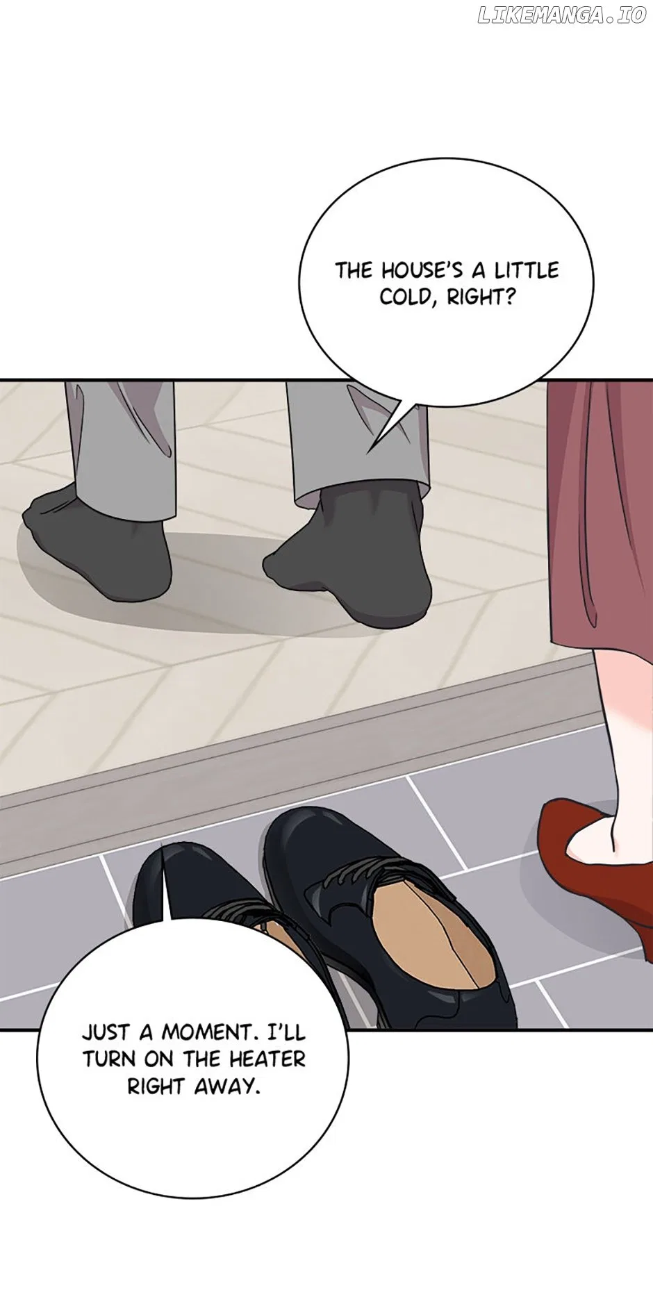 My Boss Can’t Sleep Without Me Chapter 93 – Page 63