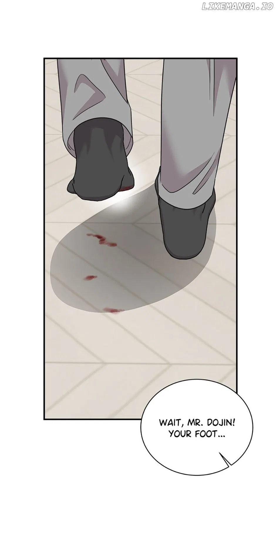 My Boss Can’t Sleep Without Me Chapter 93 – Page 65