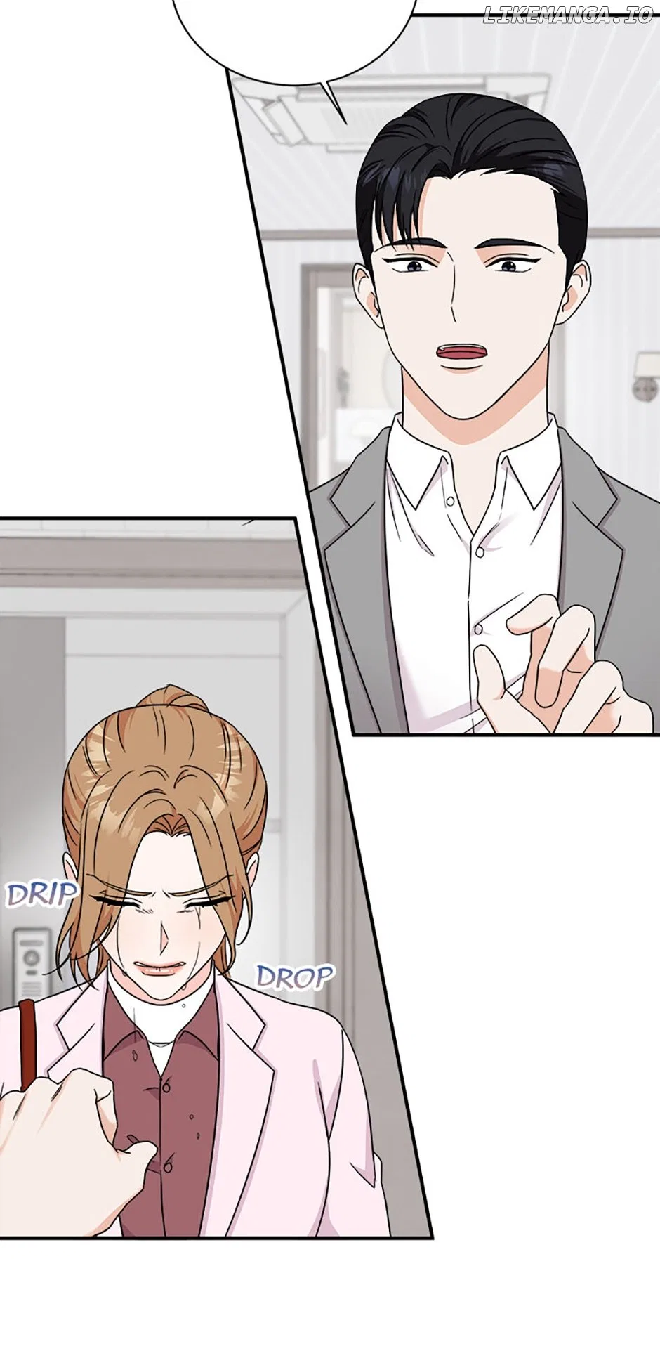 My Boss Can’t Sleep Without Me Chapter 93 – Page 69