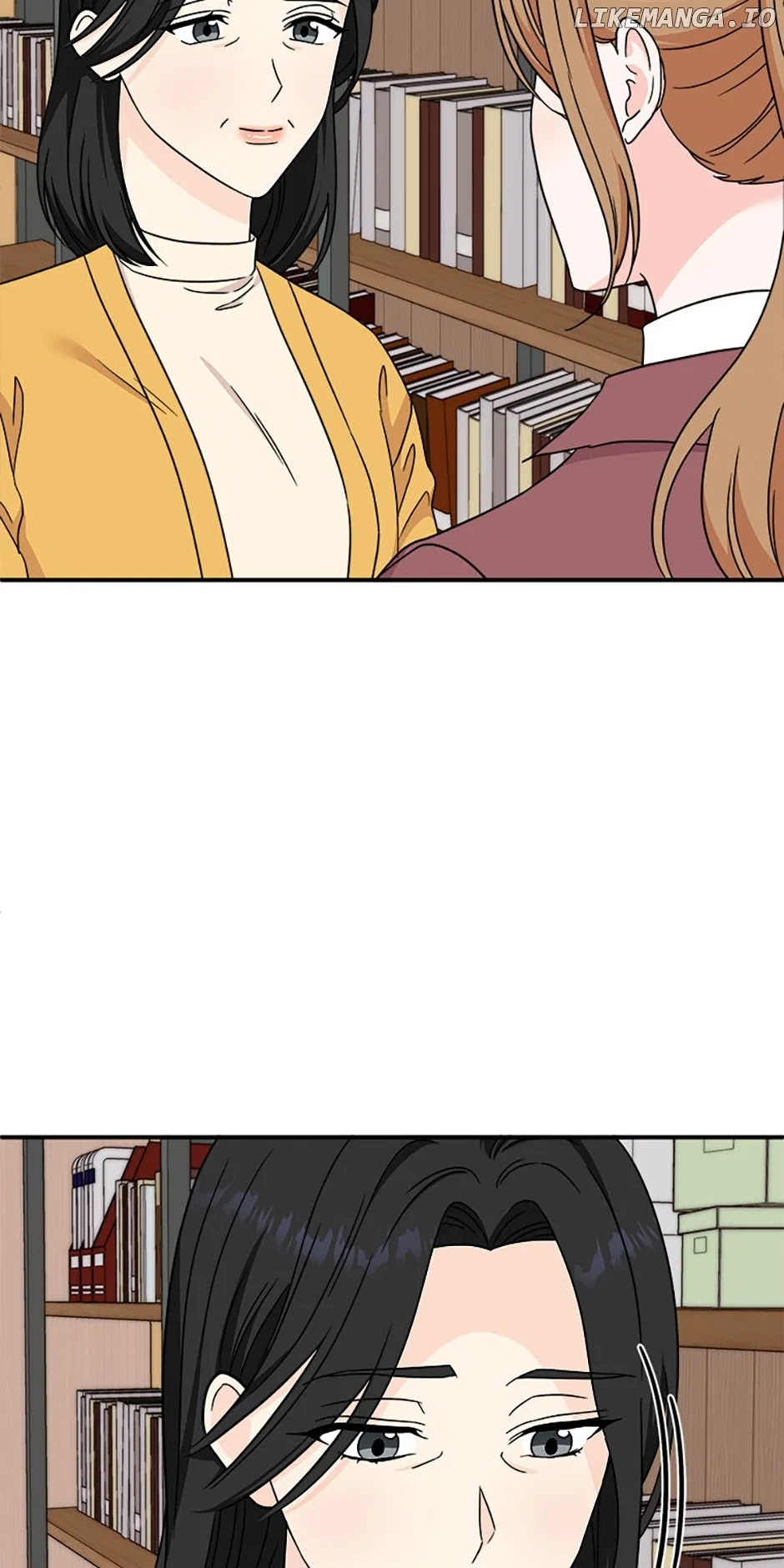 My Boss Can’t Sleep Without Me Chapter 92 – Page 10