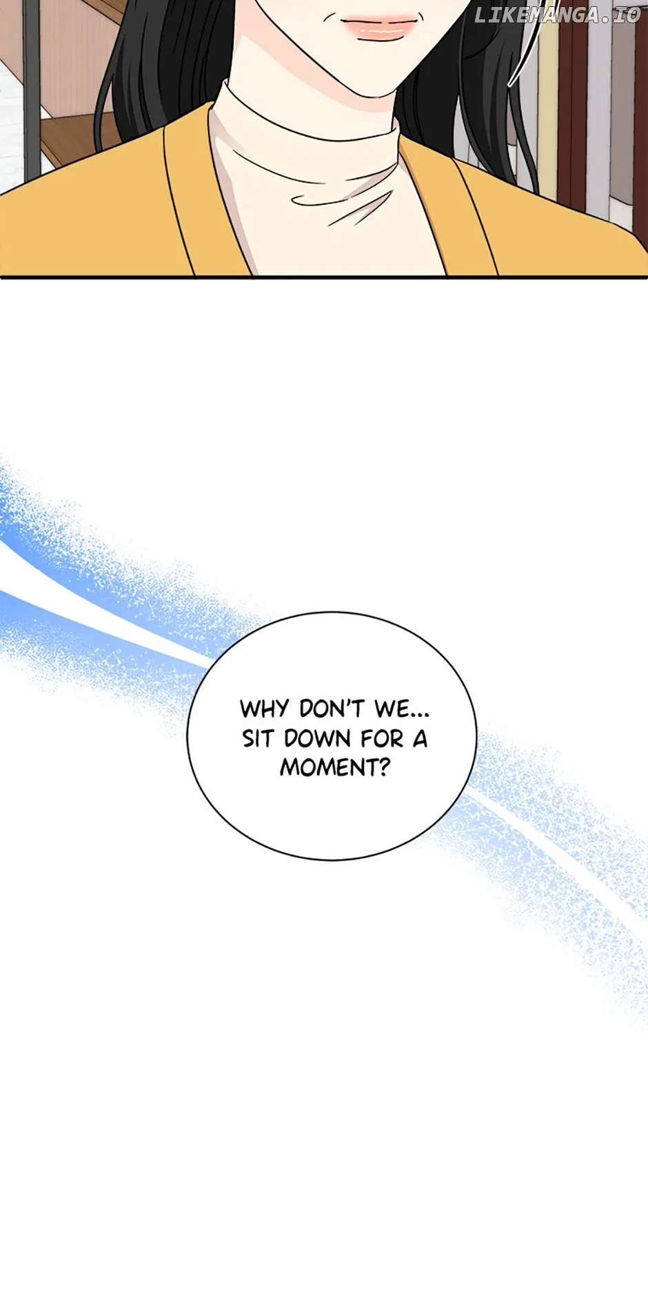 My Boss Can’t Sleep Without Me Chapter 92 – Page 11