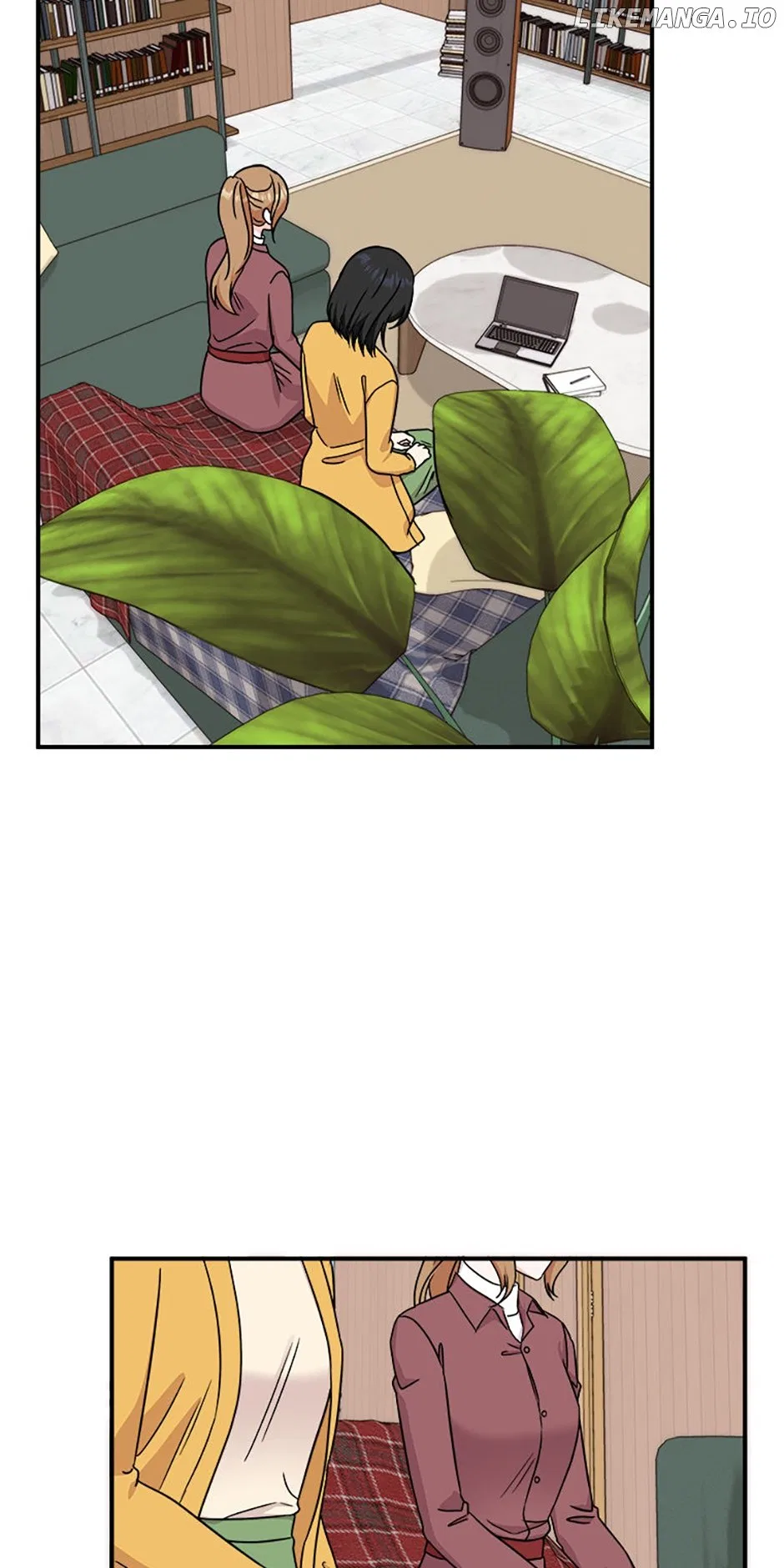 My Boss Can’t Sleep Without Me Chapter 92 – Page 13