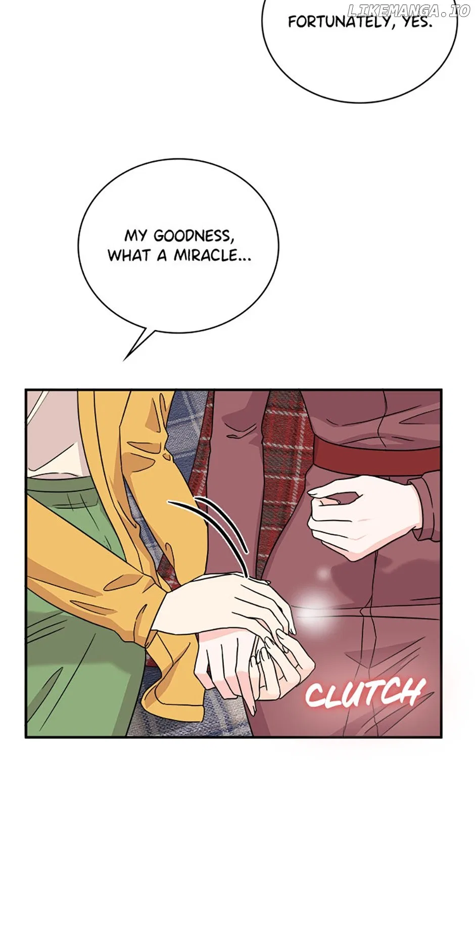 My Boss Can’t Sleep Without Me Chapter 92 – Page 16