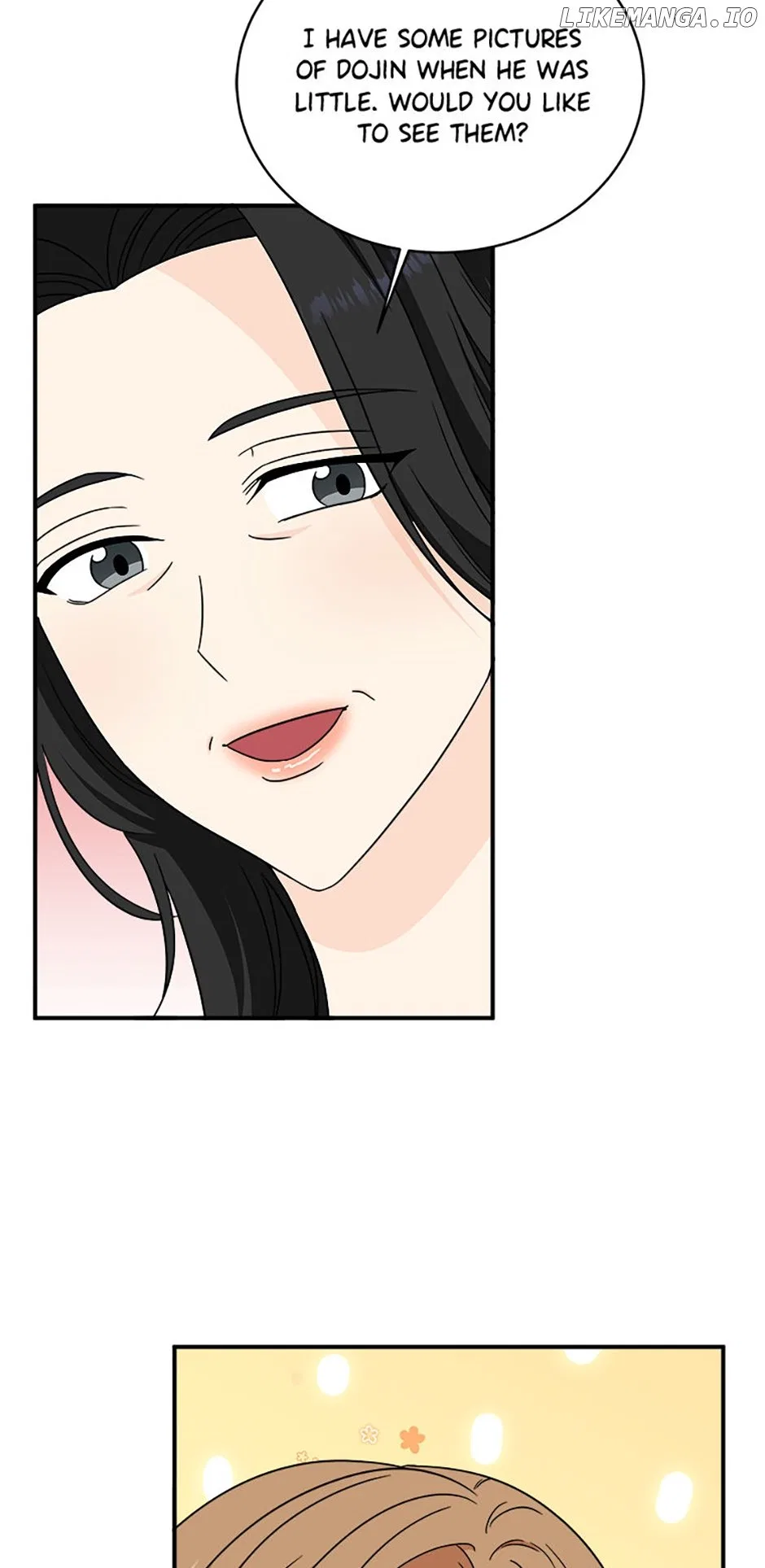 My Boss Can’t Sleep Without Me Chapter 92 – Page 19