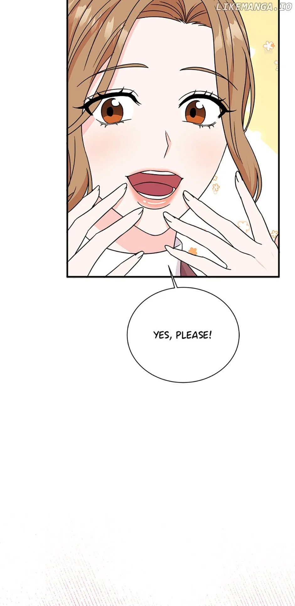 My Boss Can’t Sleep Without Me Chapter 92 – Page 20
