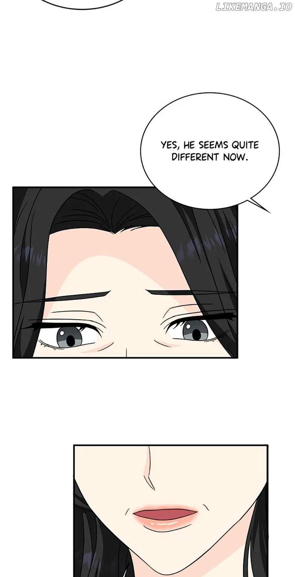 My Boss Can’t Sleep Without Me Chapter 92 – Page 28