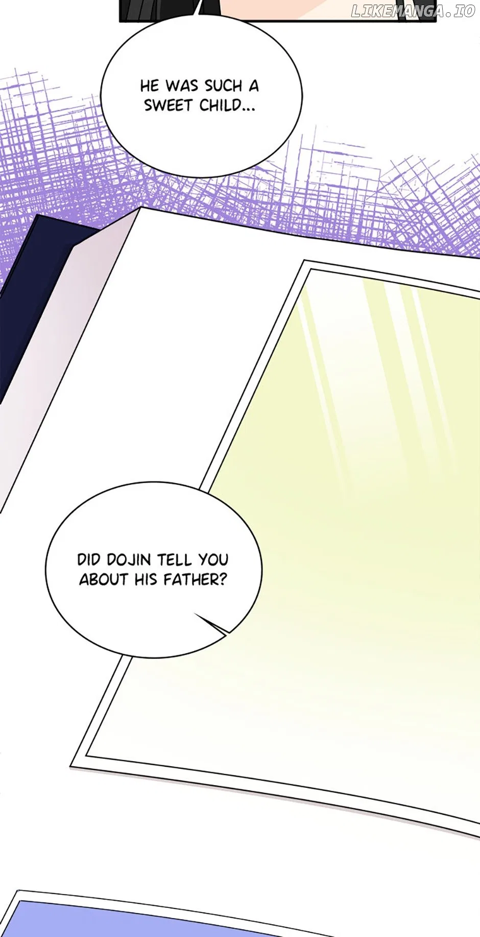 My Boss Can’t Sleep Without Me Chapter 92 – Page 29