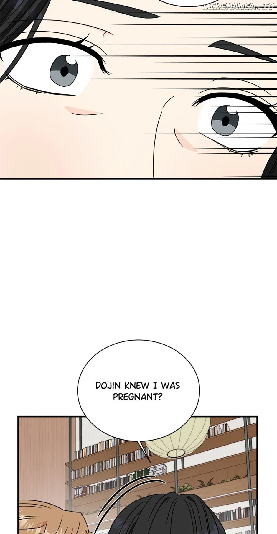 My Boss Can’t Sleep Without Me Chapter 92 – Page 34
