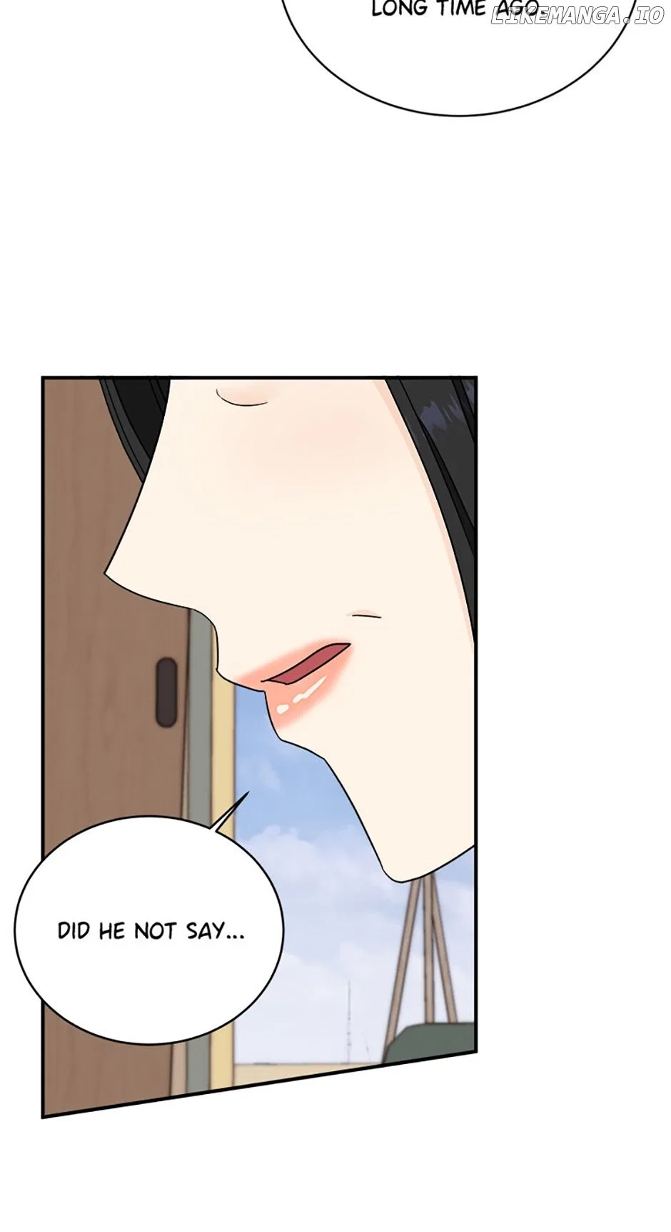 My Boss Can’t Sleep Without Me Chapter 92 – Page 39