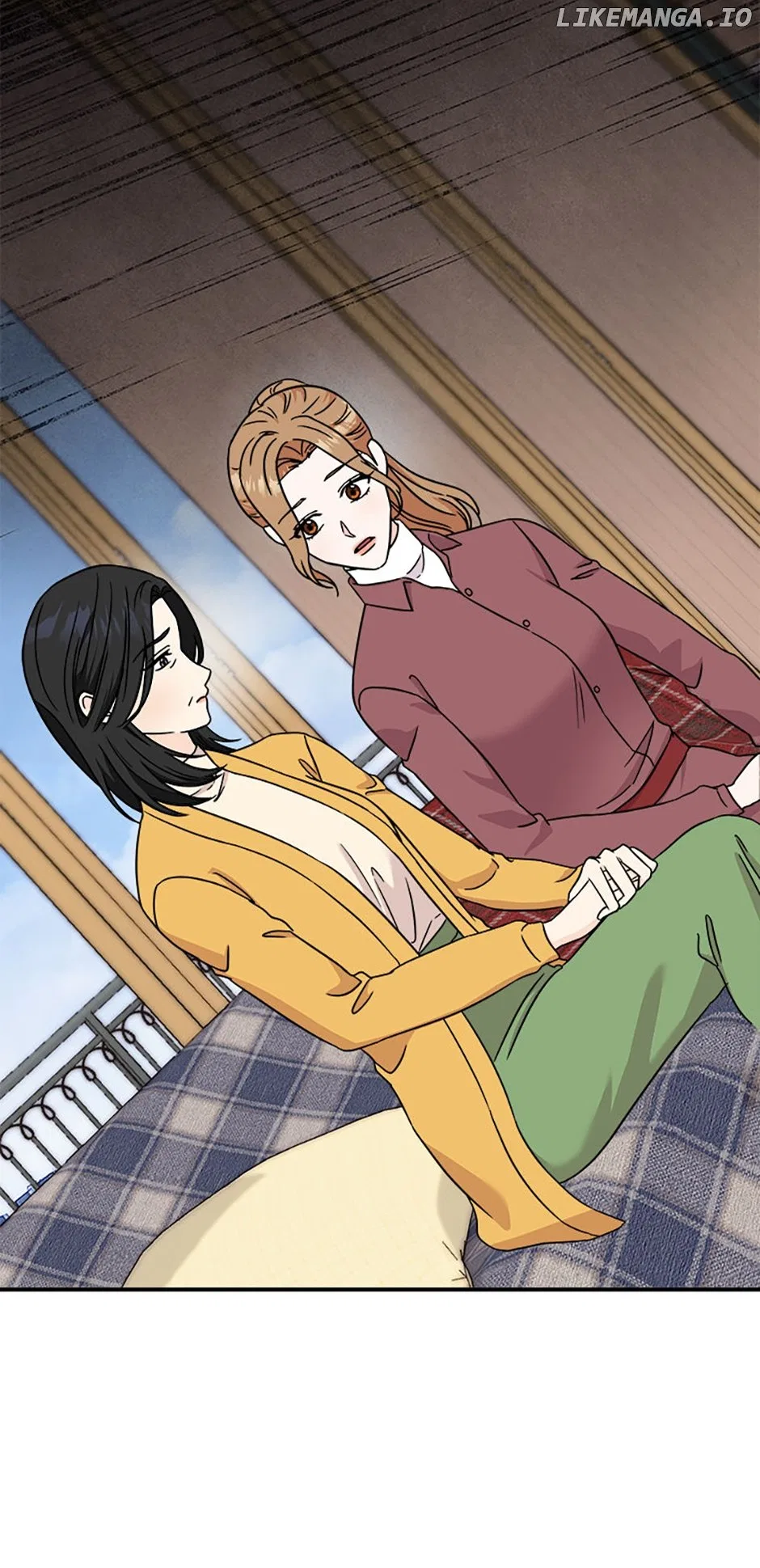 My Boss Can’t Sleep Without Me Chapter 92 – Page 41