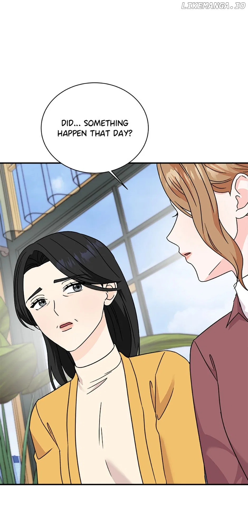My Boss Can’t Sleep Without Me Chapter 92 – Page 42