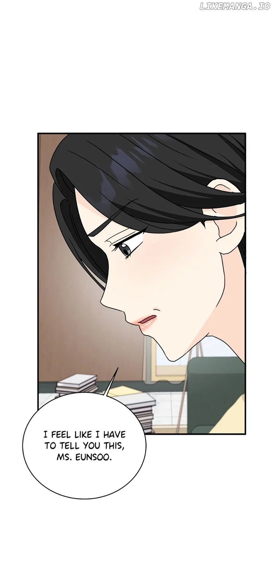 My Boss Can’t Sleep Without Me Chapter 92 – Page 43