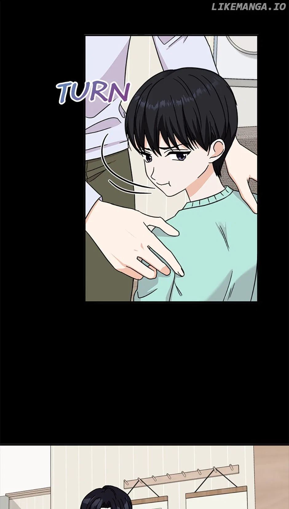 My Boss Can’t Sleep Without Me Chapter 92 – Page 48