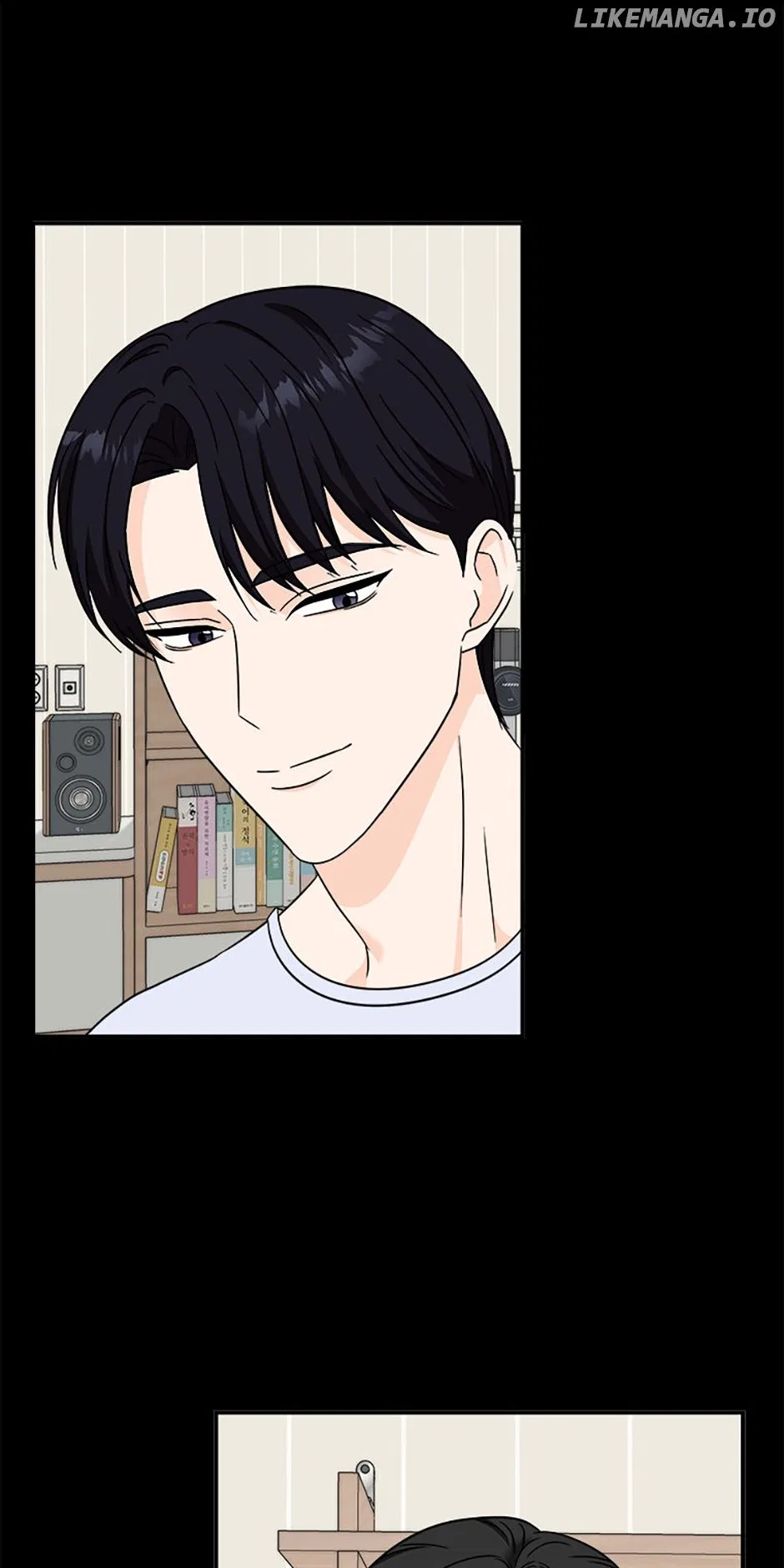 My Boss Can’t Sleep Without Me Chapter 92 – Page 58