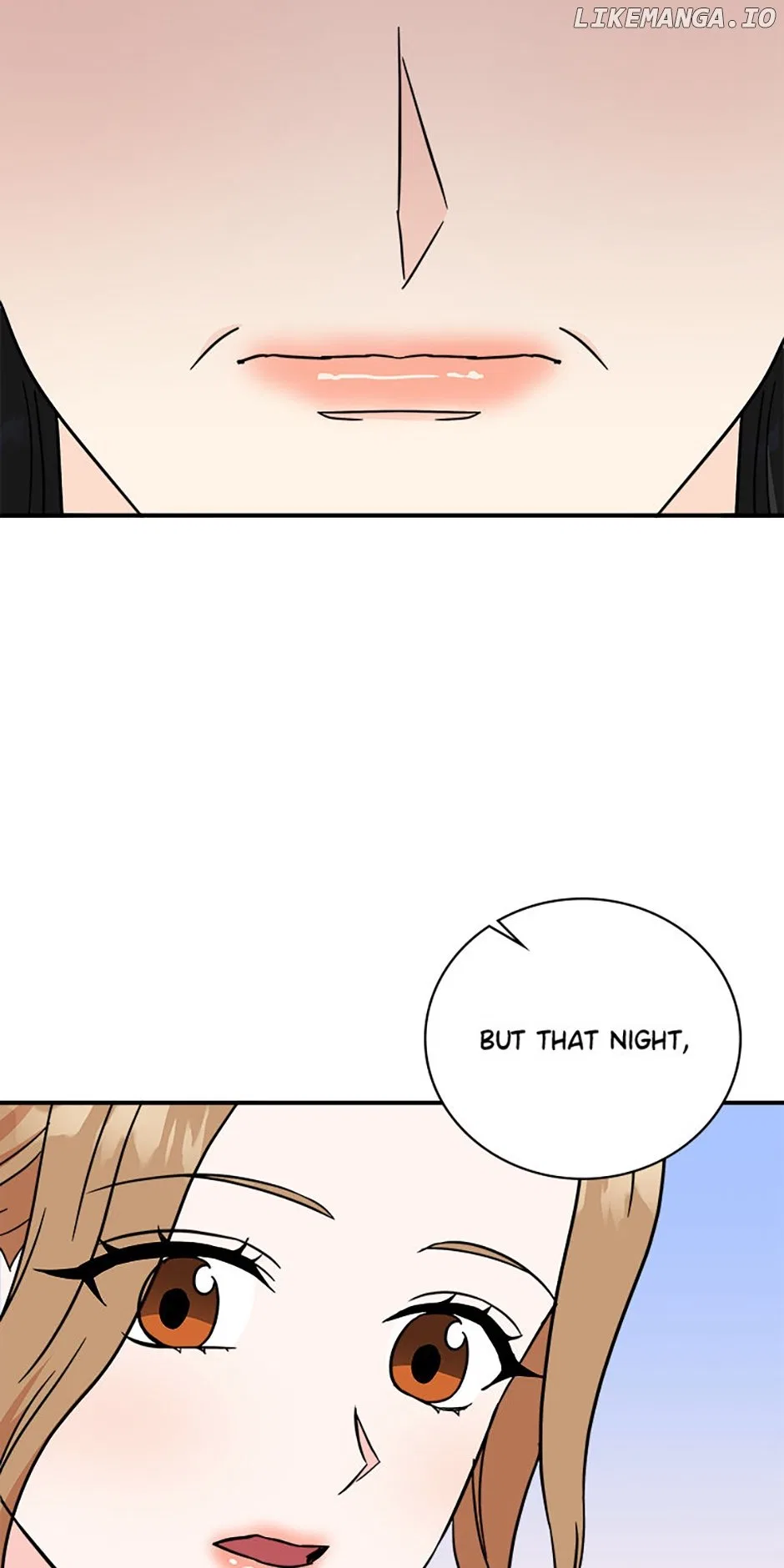 My Boss Can’t Sleep Without Me Chapter 92 – Page 60