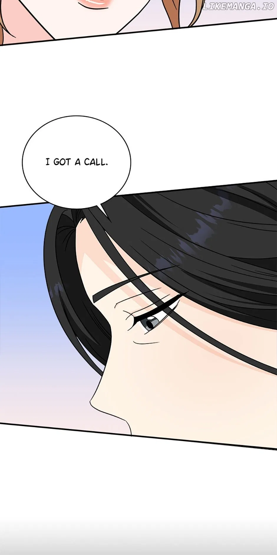 My Boss Can’t Sleep Without Me Chapter 92 – Page 61