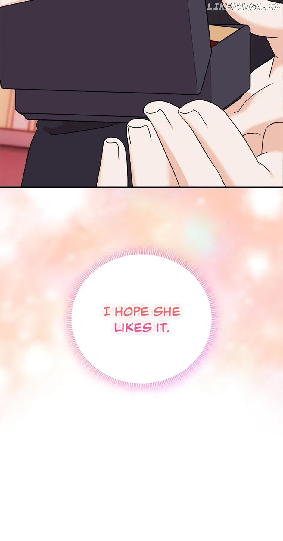 My Boss Can’t Sleep Without Me Chapter 91 – Page 4