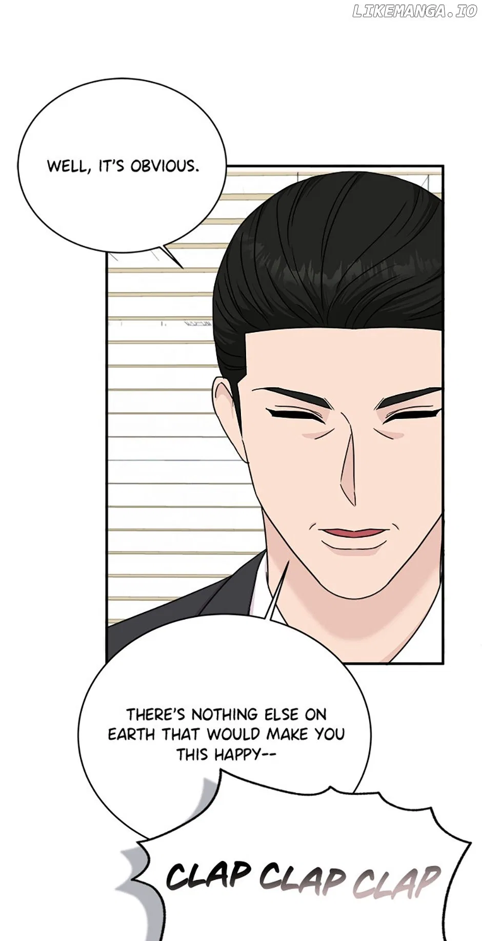 My Boss Can’t Sleep Without Me Chapter 91 – Page 7