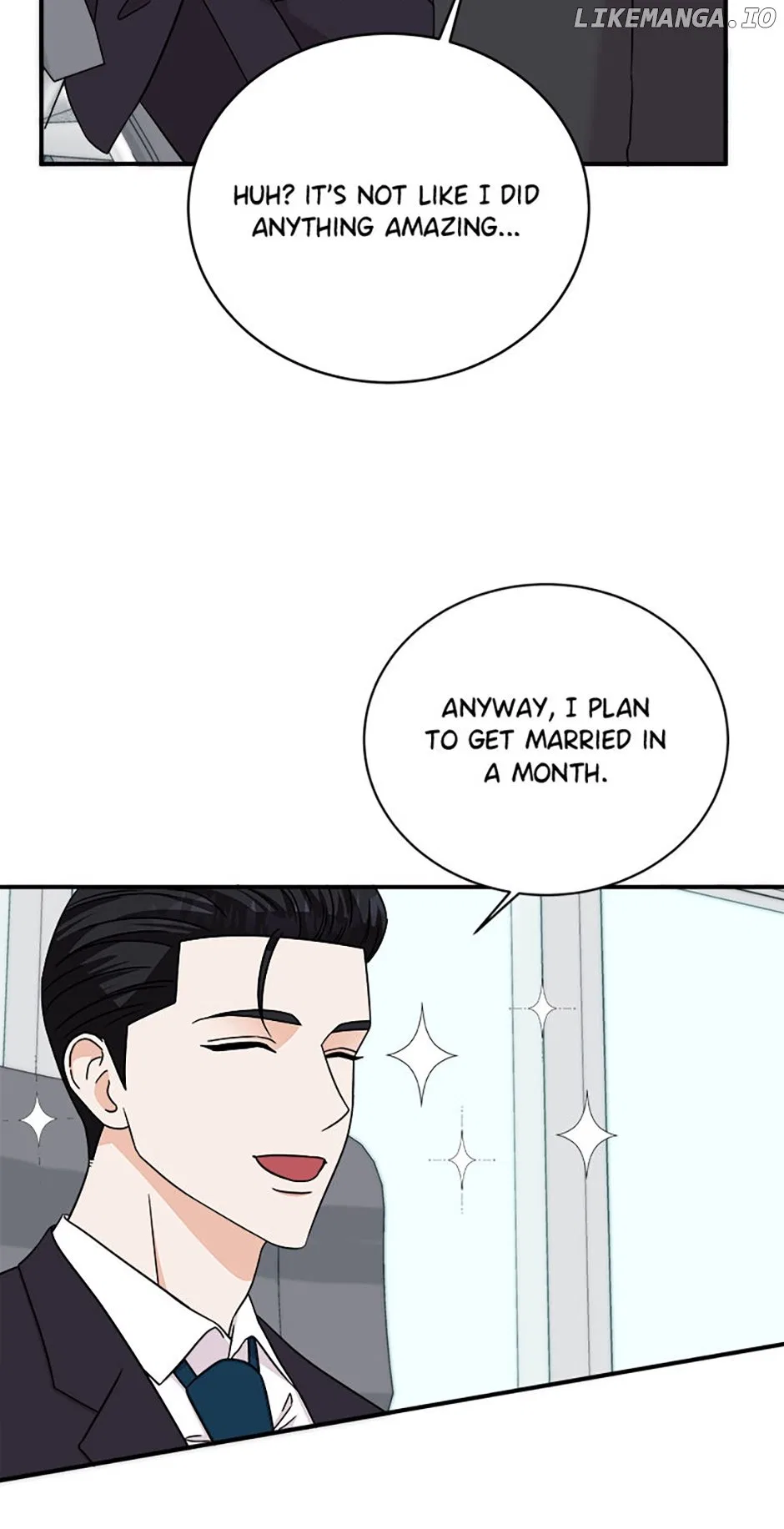 My Boss Can’t Sleep Without Me Chapter 91 – Page 9