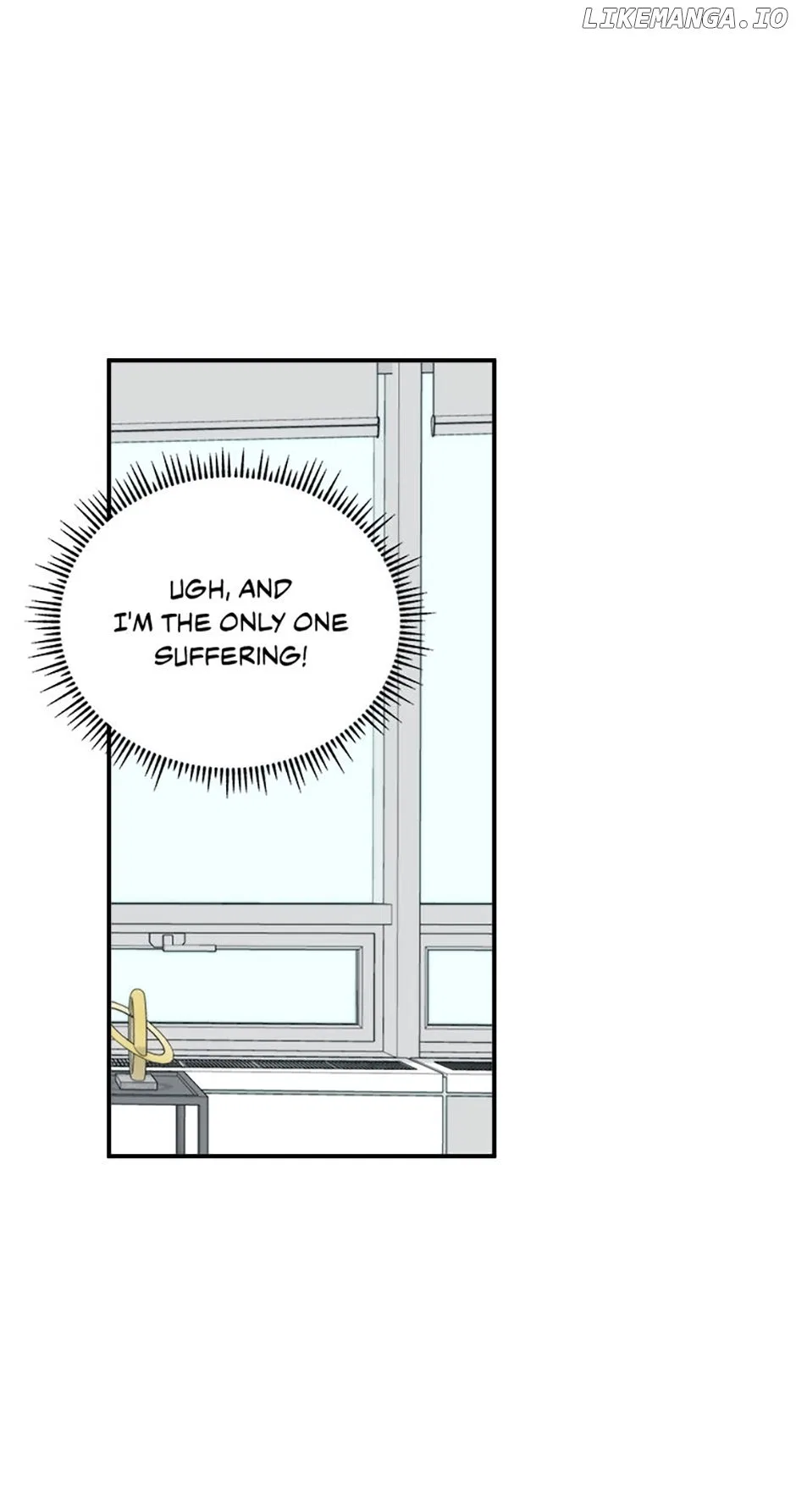 My Boss Can’t Sleep Without Me Chapter 91 – Page 26