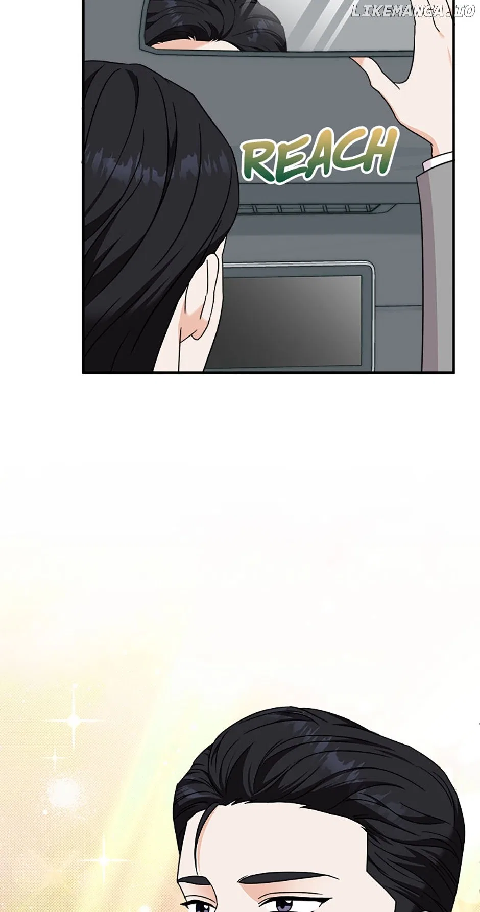 My Boss Can’t Sleep Without Me Chapter 91 – Page 29