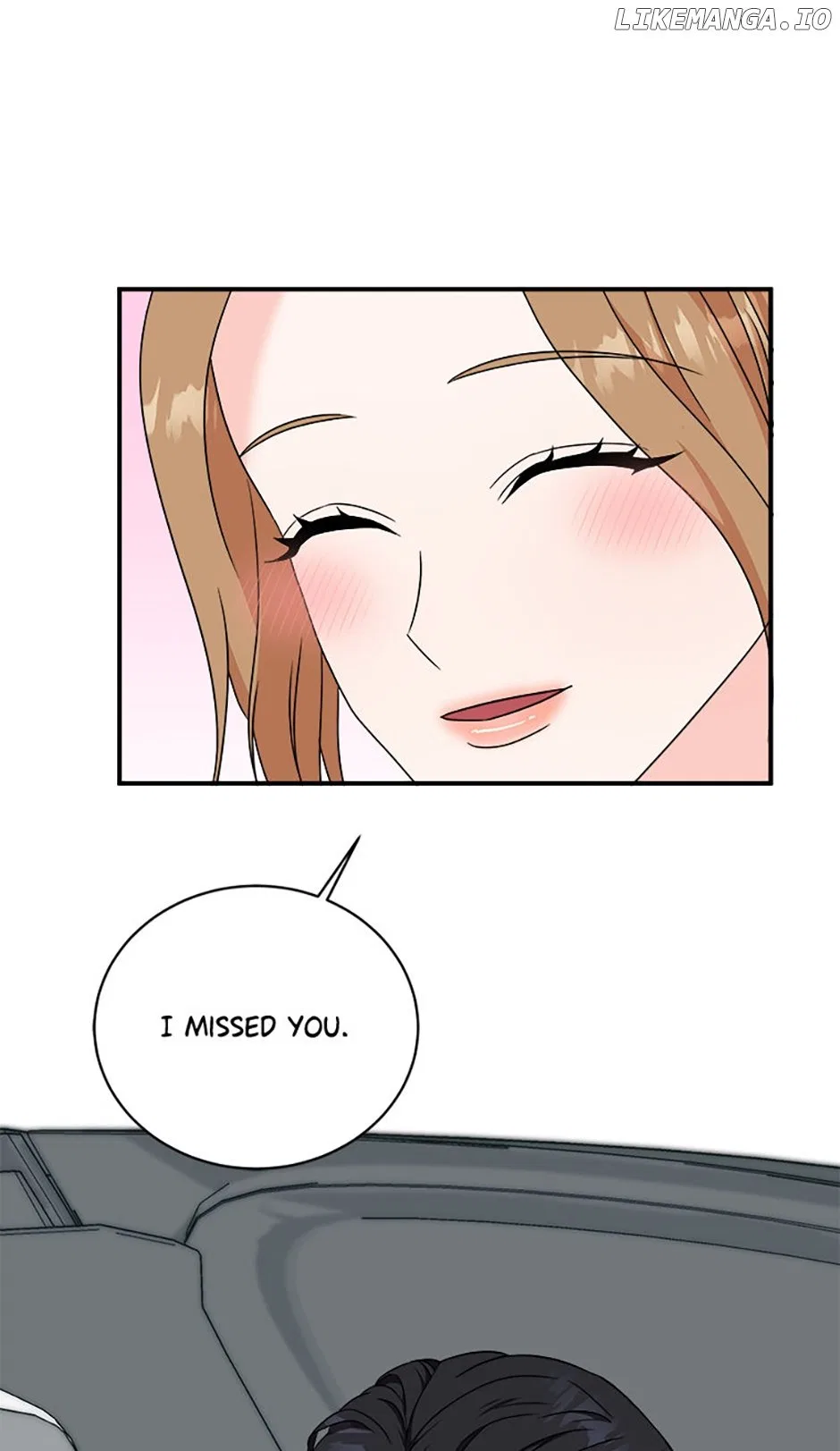 My Boss Can’t Sleep Without Me Chapter 91 – Page 33