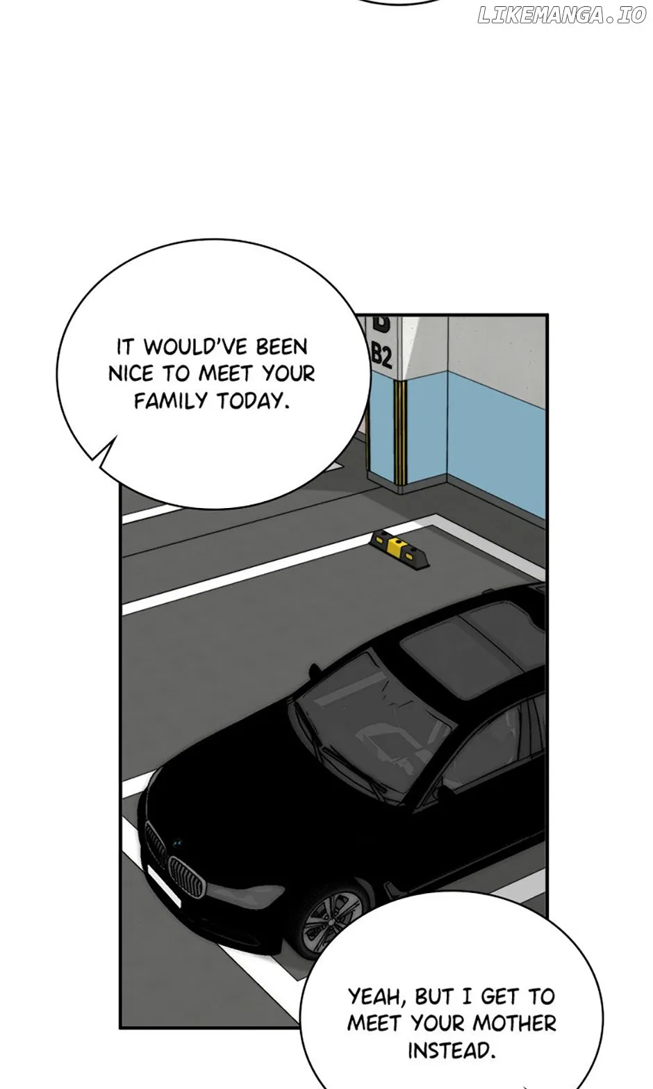 My Boss Can’t Sleep Without Me Chapter 91 – Page 39