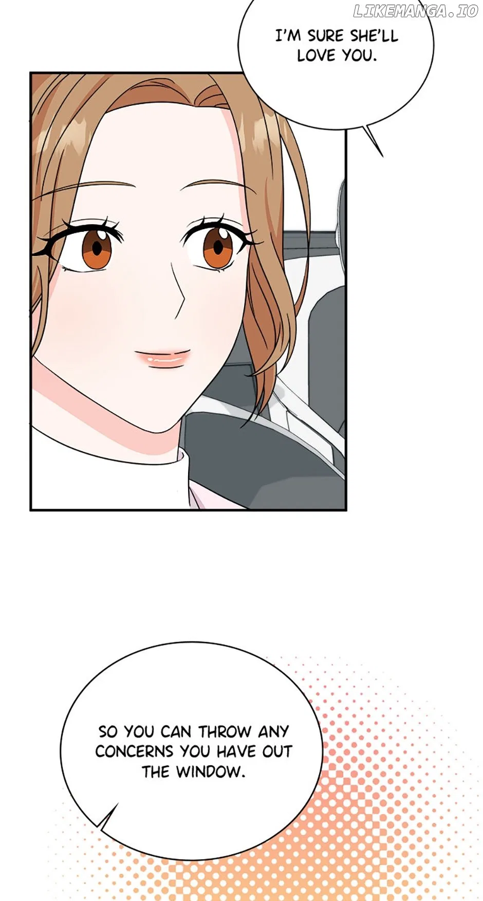 My Boss Can’t Sleep Without Me Chapter 91 – Page 42