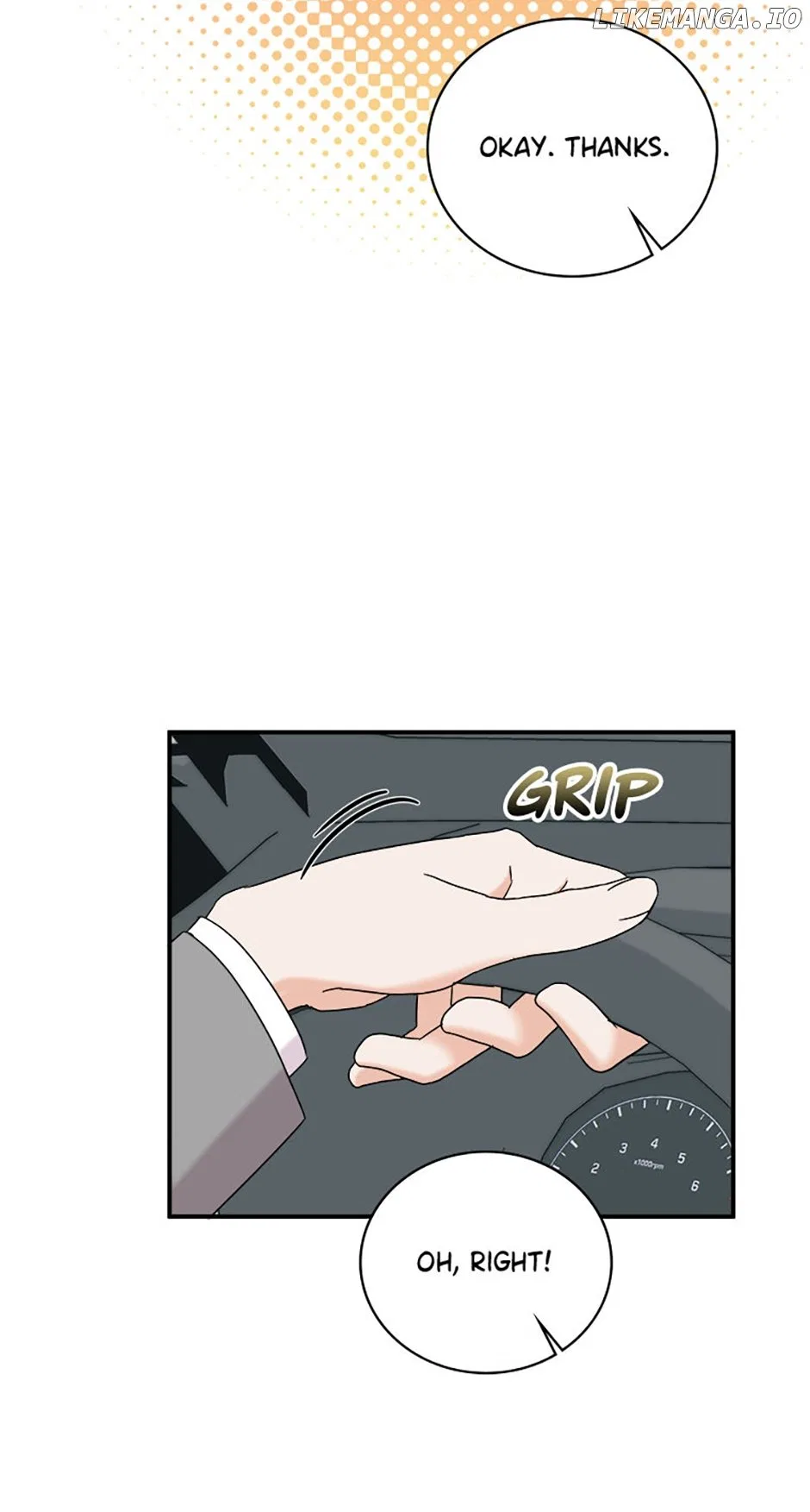 My Boss Can’t Sleep Without Me Chapter 91 – Page 43