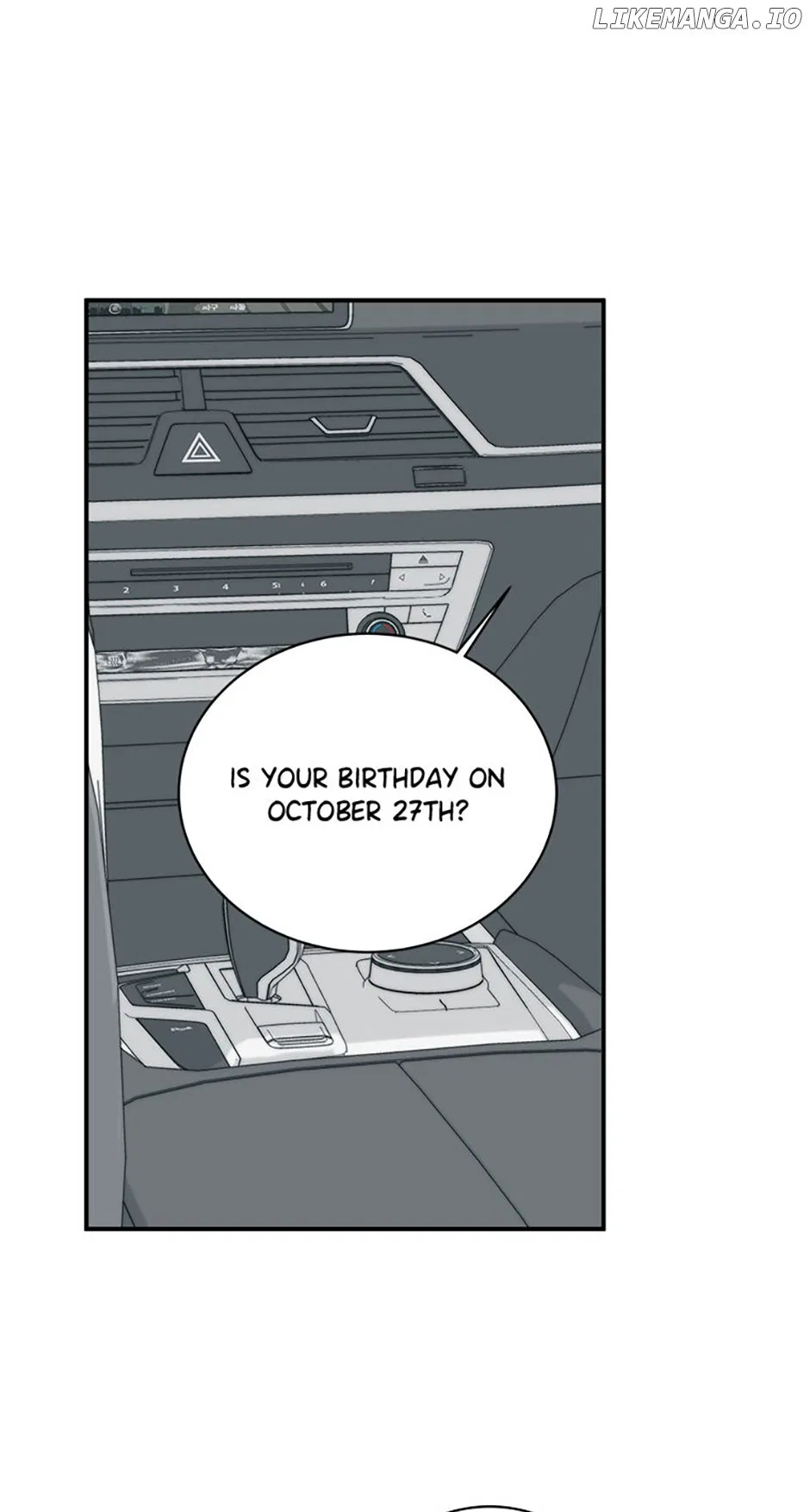 My Boss Can’t Sleep Without Me Chapter 91 – Page 44