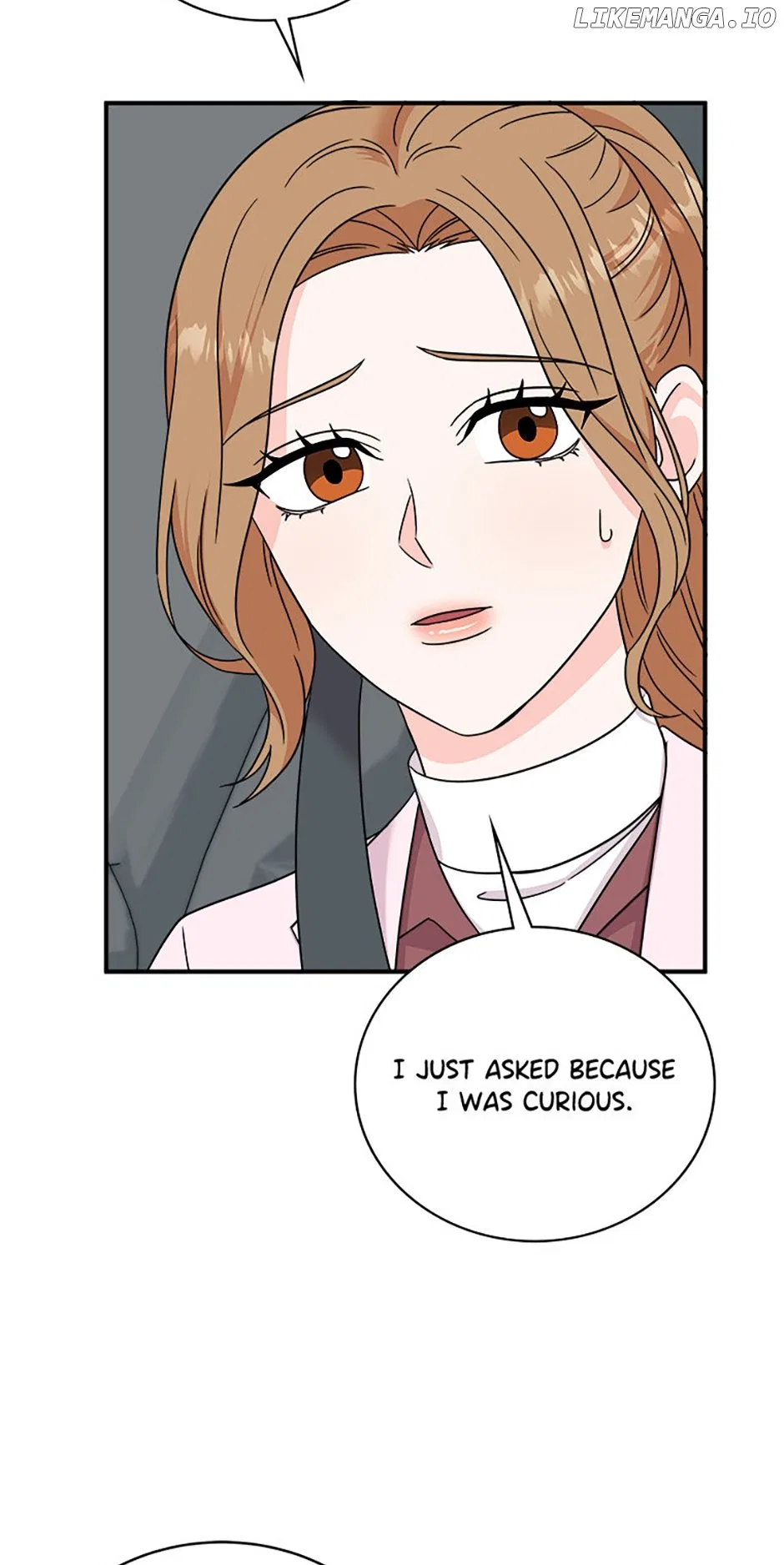 My Boss Can’t Sleep Without Me Chapter 91 – Page 52