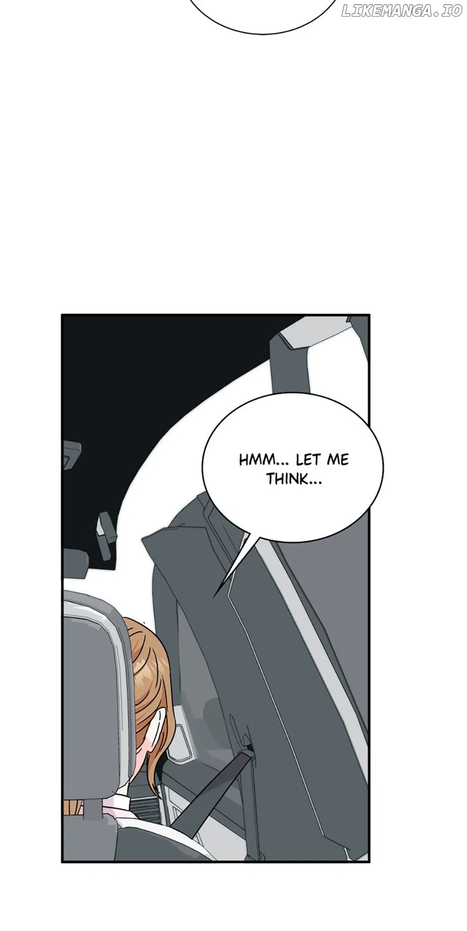 My Boss Can’t Sleep Without Me Chapter 91 – Page 55