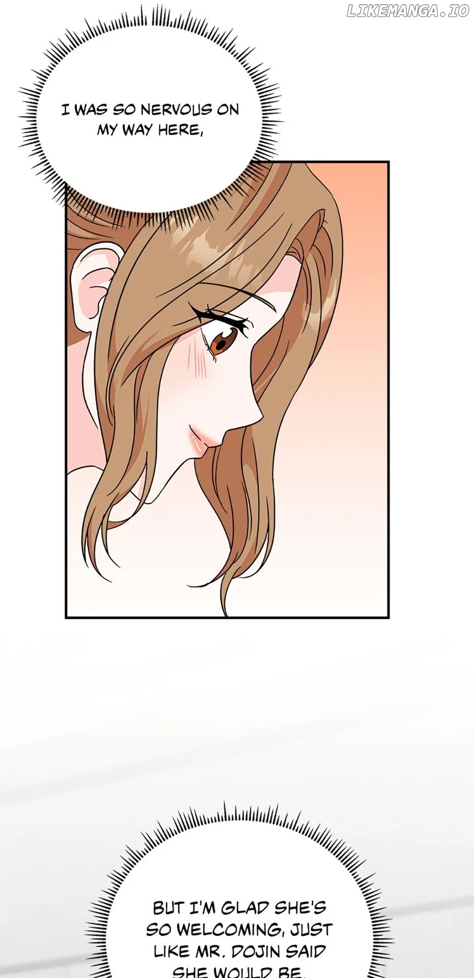 My Boss Can’t Sleep Without Me Chapter 91 – Page 71