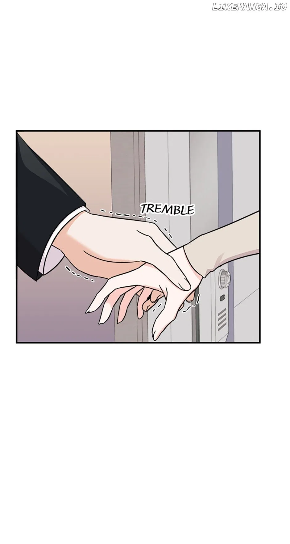 My Boss Can’t Sleep Without Me Chapter 90 – Page 5
