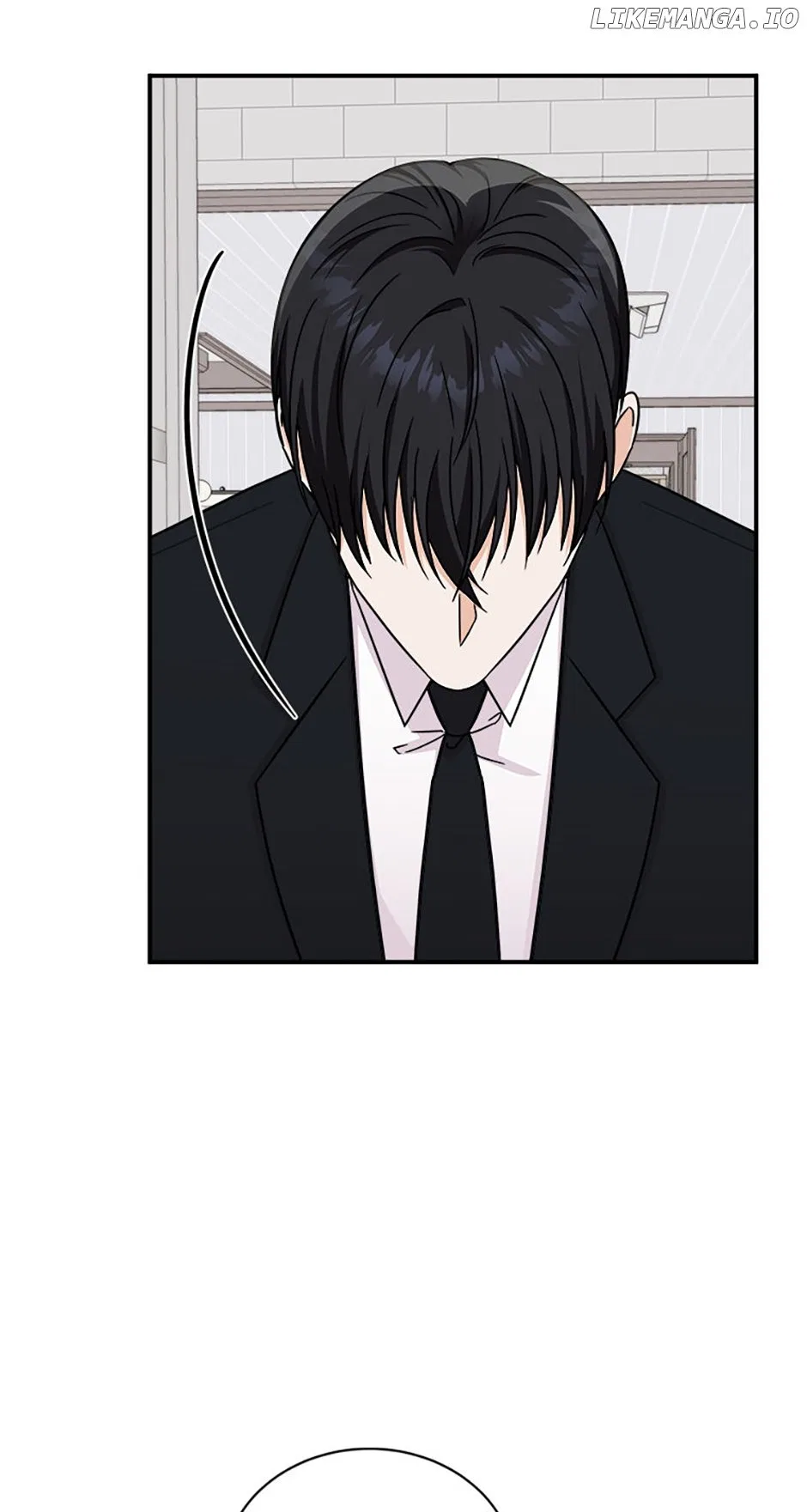 My Boss Can’t Sleep Without Me Chapter 90 – Page 6