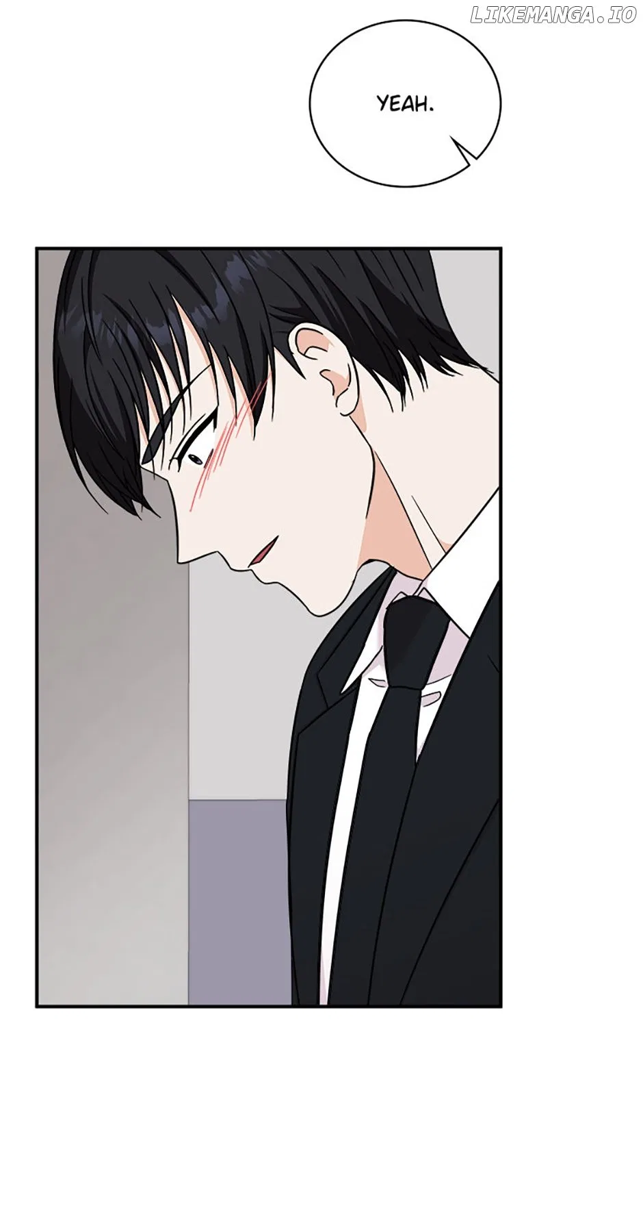 My Boss Can’t Sleep Without Me Chapter 90 – Page 9