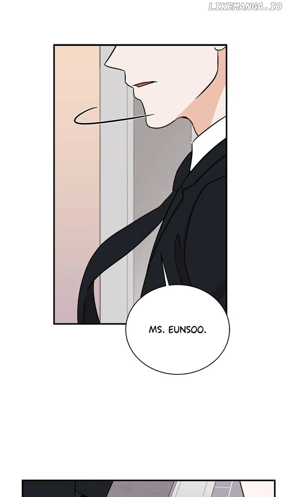 My Boss Can’t Sleep Without Me Chapter 90 – Page 10