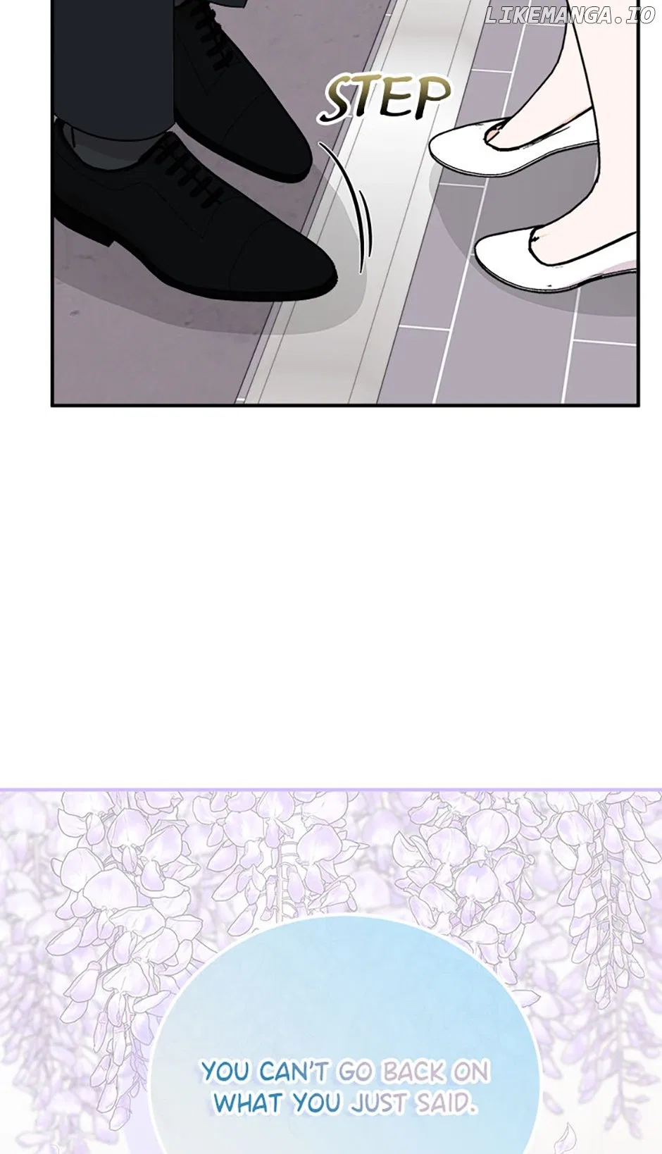 My Boss Can’t Sleep Without Me Chapter 90 – Page 11