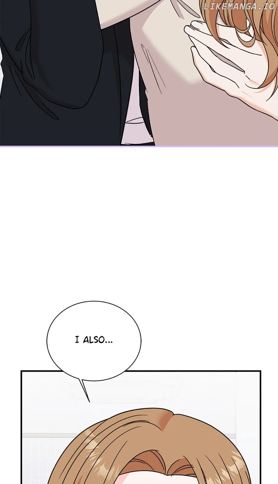 My Boss Can’t Sleep Without Me Chapter 90 – Page 13