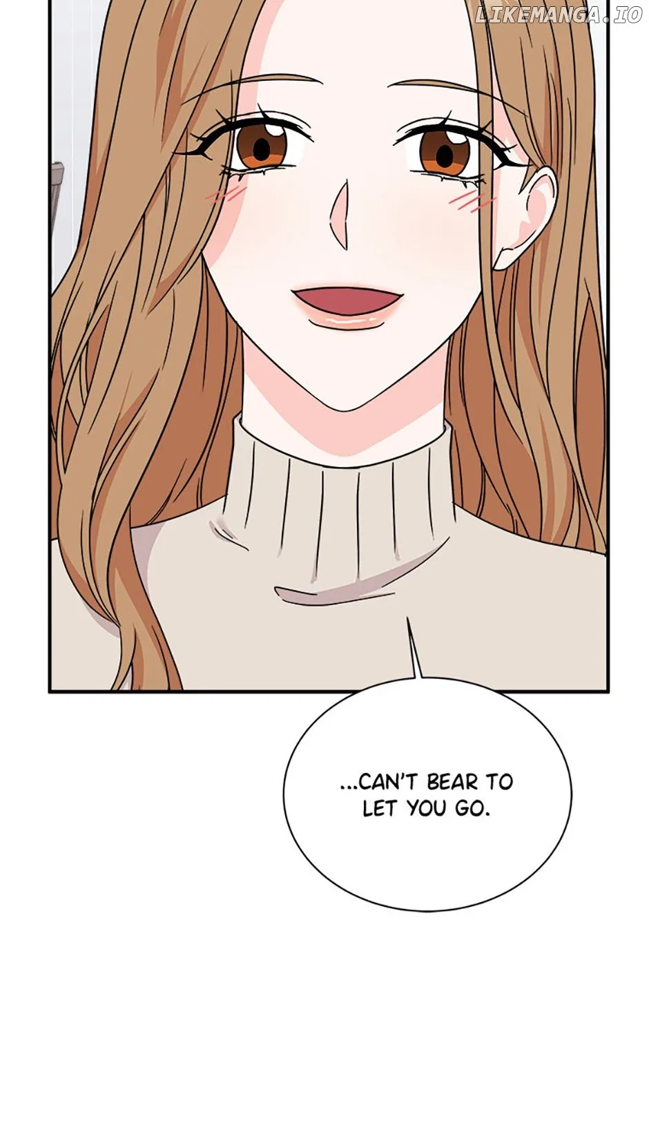 My Boss Can’t Sleep Without Me Chapter 90 – Page 14